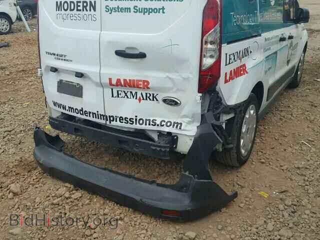 2015 FORD TRANSIT CO - VIN: NM0LS6E77F1208716 - Фото 9