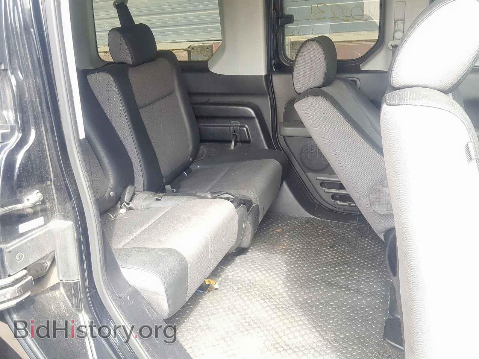 2006 HONDA ELEMENT - VIN: 5J6YH18726L015345 - Фото 6