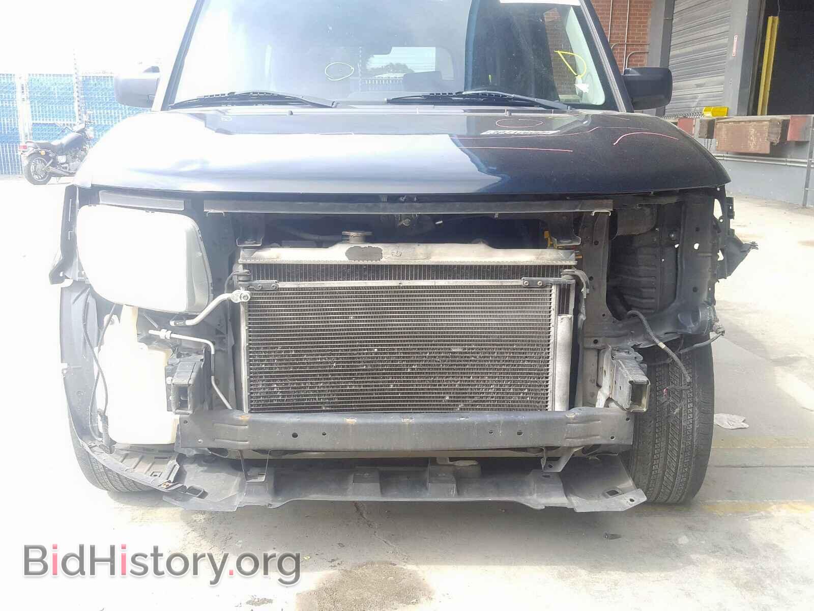 2006 HONDA ELEMENT - VIN: 5J6YH18726L015345 - Фото 9