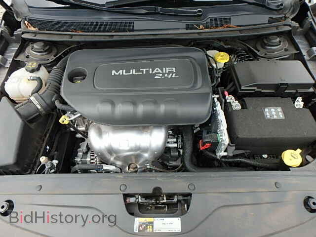2015 CHRYSLER 200 - VIN: 1C3CCCCB0FN501103 - Photo 7