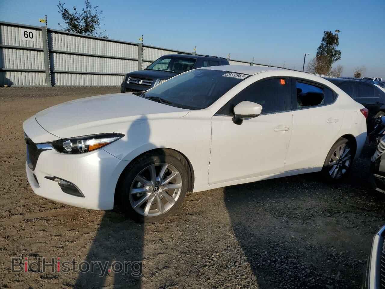 Photo 3MZBN1V78HM117532 - MAZDA 3 2017