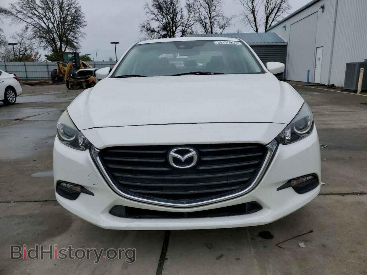 2017 MAZDA 3 - VIN: 3MZBN1V78HM117532 - Photo 5