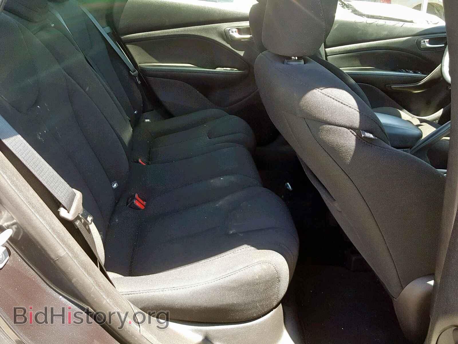 2013 DODGE DART - VIN: 1C3CDFCA4DD720607 - Photo 6