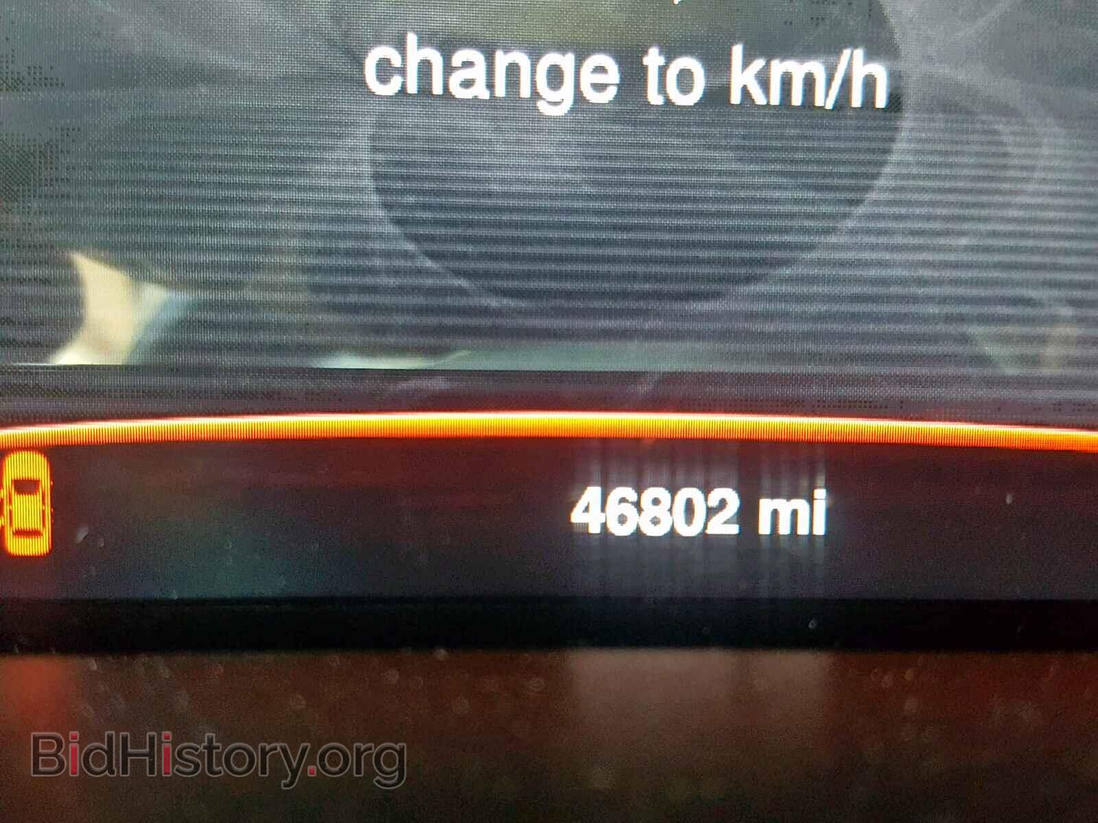 2013 DODGE DART - VIN: 1C3CDFCA4DD720607 - Photo 8