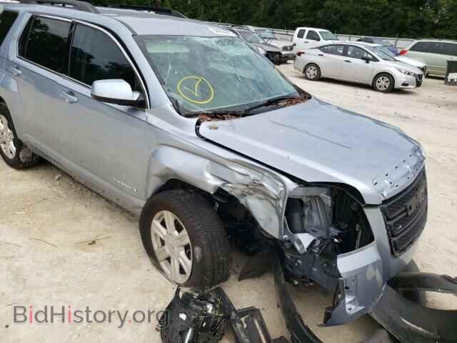 2014 GMC TERRAIN - VIN: 2GKALSEK4E6110652 - Фото 9