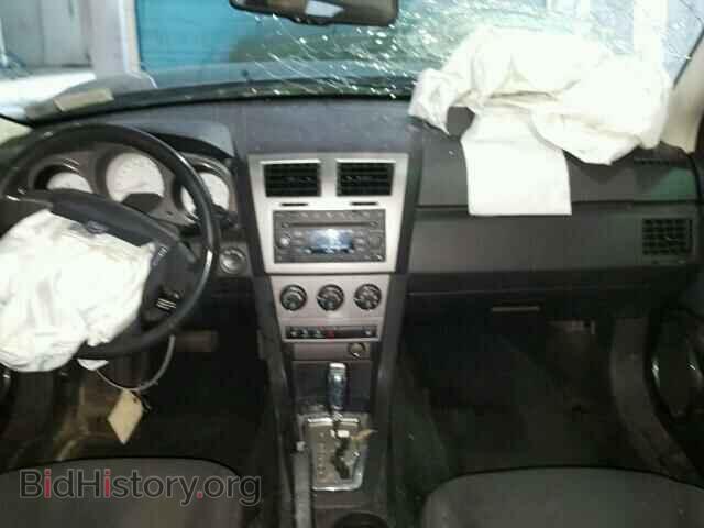 2009 DODGE AVENGER - VIN: 1B3LC56B99N506275 - Фото 9