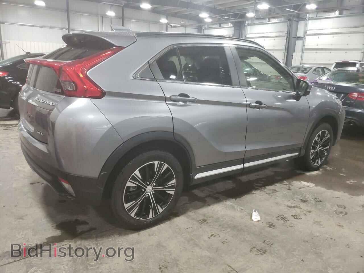 2019 MITSUBISHI ECLIPSE - VIN: JA4AT5AA6KZ021895 - Фото 3