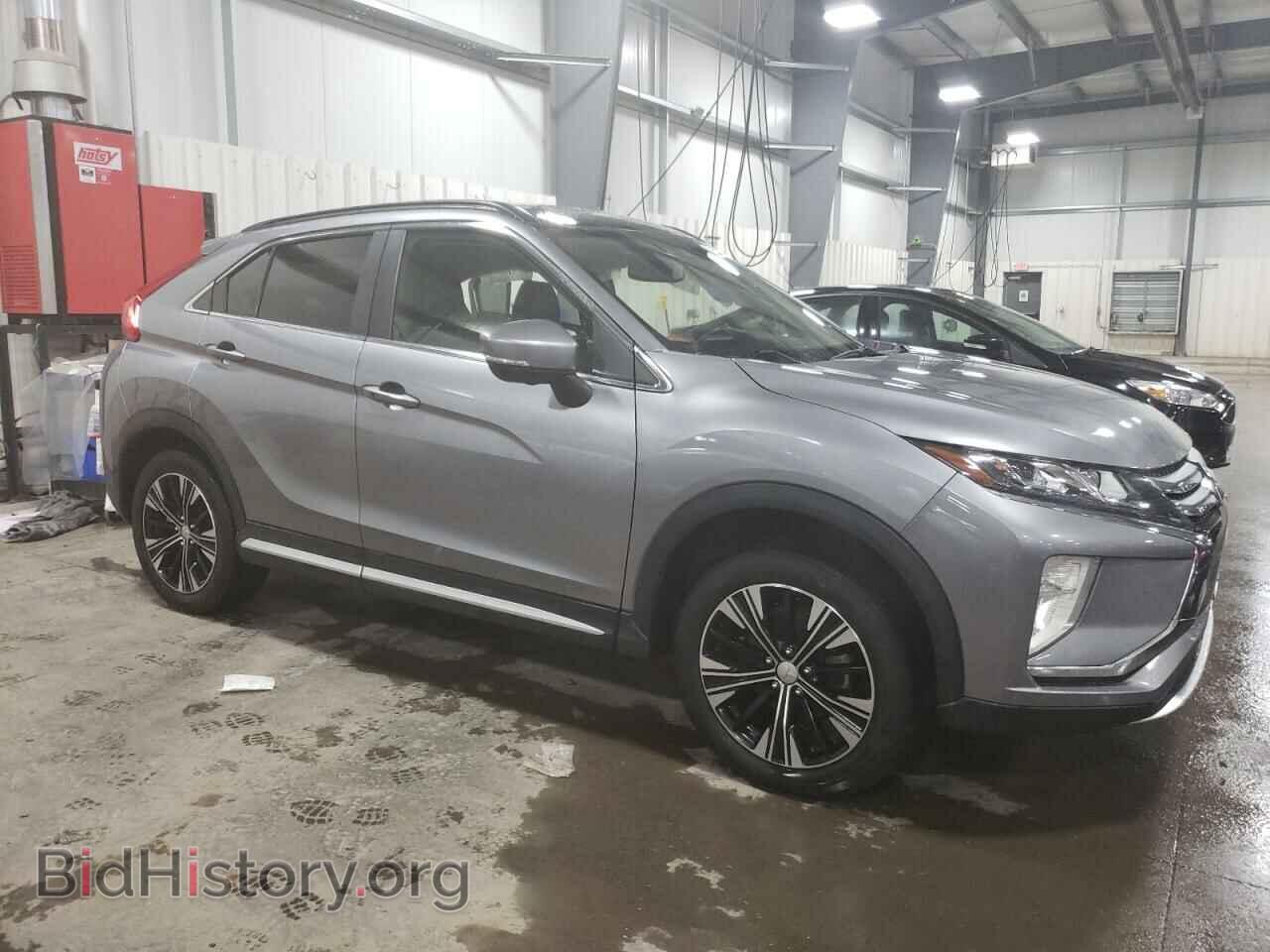 2019 MITSUBISHI ECLIPSE - VIN: JA4AT5AA6KZ021895 - Фото 4