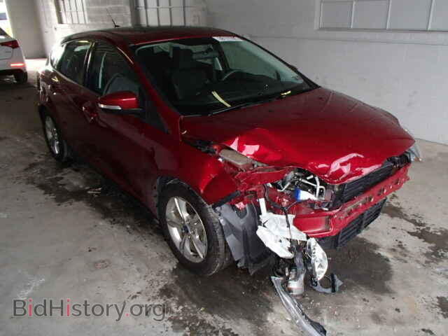 Photo 1FADP3K2XEL291521 - FORD FOCUS 2014