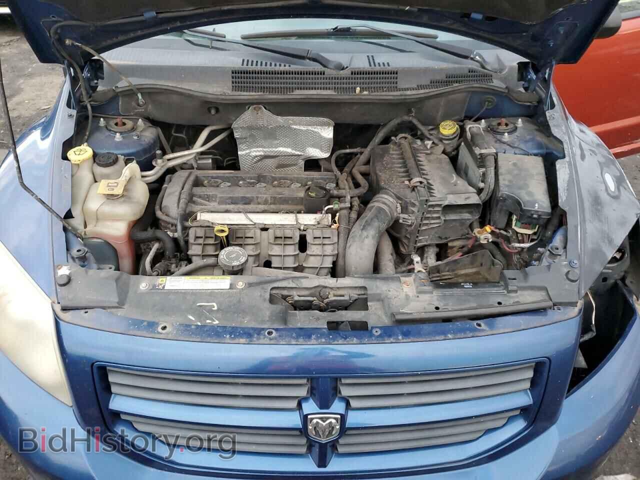 2009 DODGE CALIBER - VIN: 1B3HB28A49D219217 - Photo 11