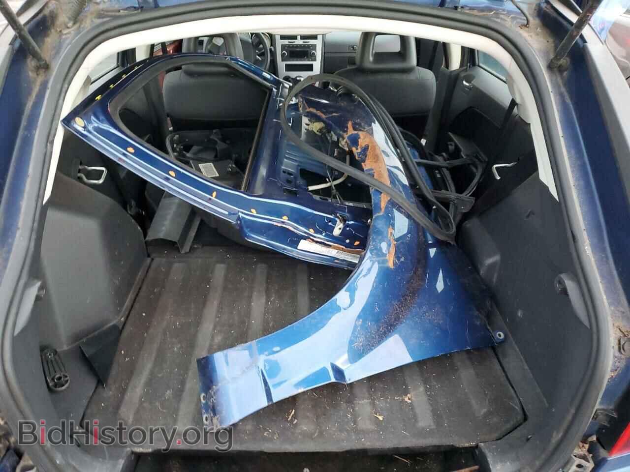 2009 DODGE CALIBER - VIN: 1B3HB28A49D219217 - Photo 12