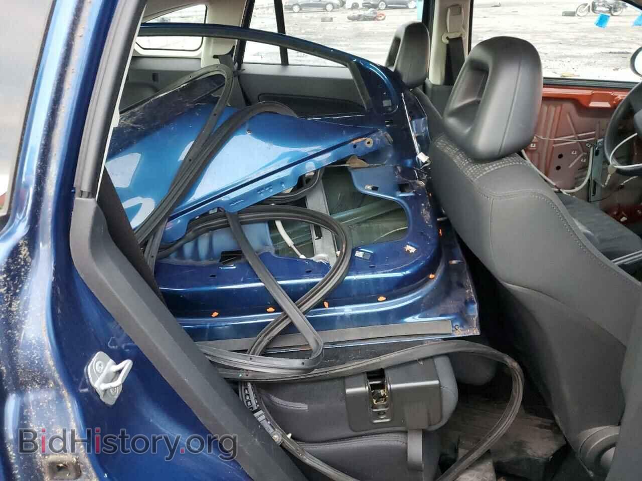 2009 DODGE CALIBER - VIN: 1B3HB28A49D219217 - Photo 10
