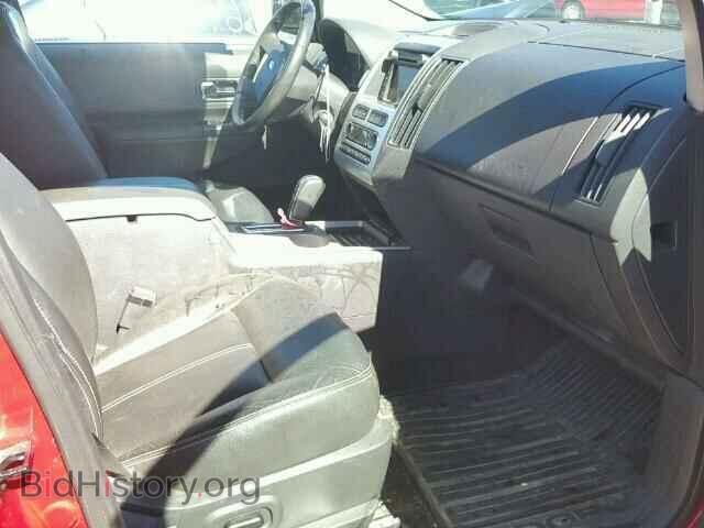 2010 FORD EDGE - VIN: 2FMDK4KC9ABB33619 - Фото 5