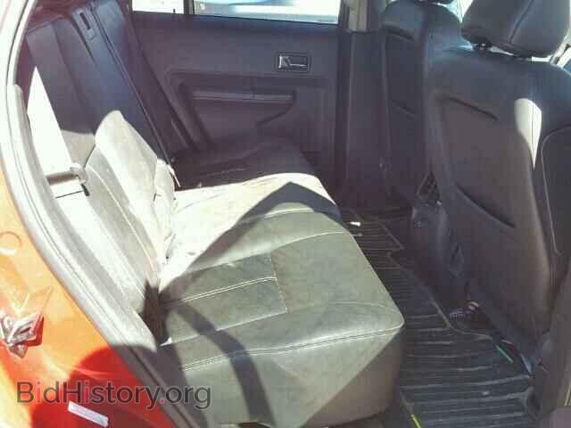 2010 FORD EDGE - VIN: 2FMDK4KC9ABB33619 - Фото 6