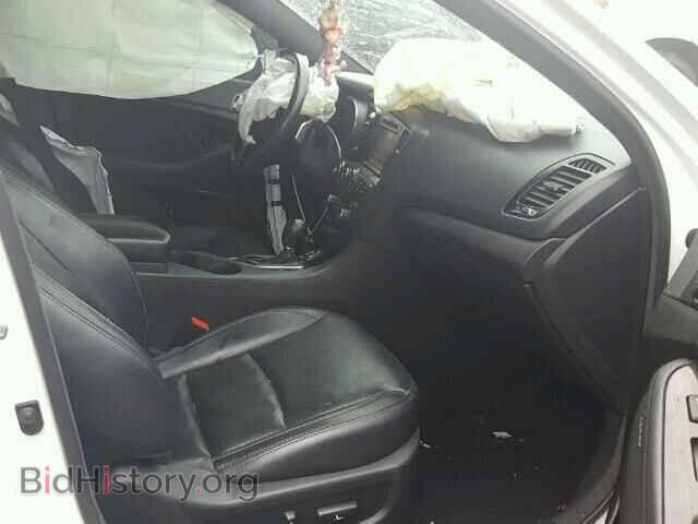 2013 KIA OPTIMA - VIN: 5XXGR4A68DG120776 - Photo 5