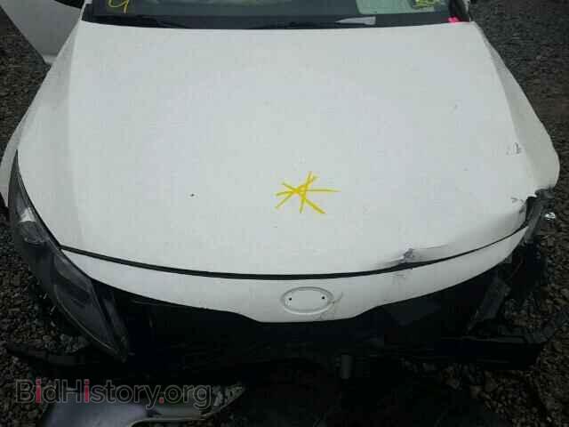 2013 KIA OPTIMA - VIN: 5XXGR4A68DG120776 - Photo 7