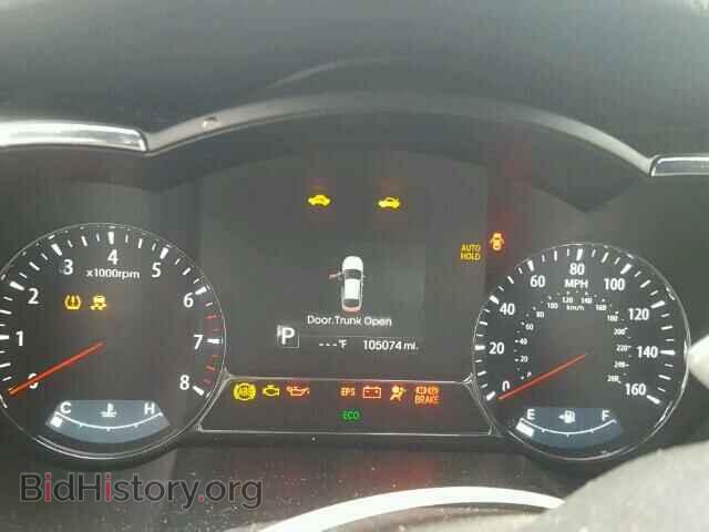 2013 KIA OPTIMA - VIN: 5XXGR4A68DG120776 - Photo 8