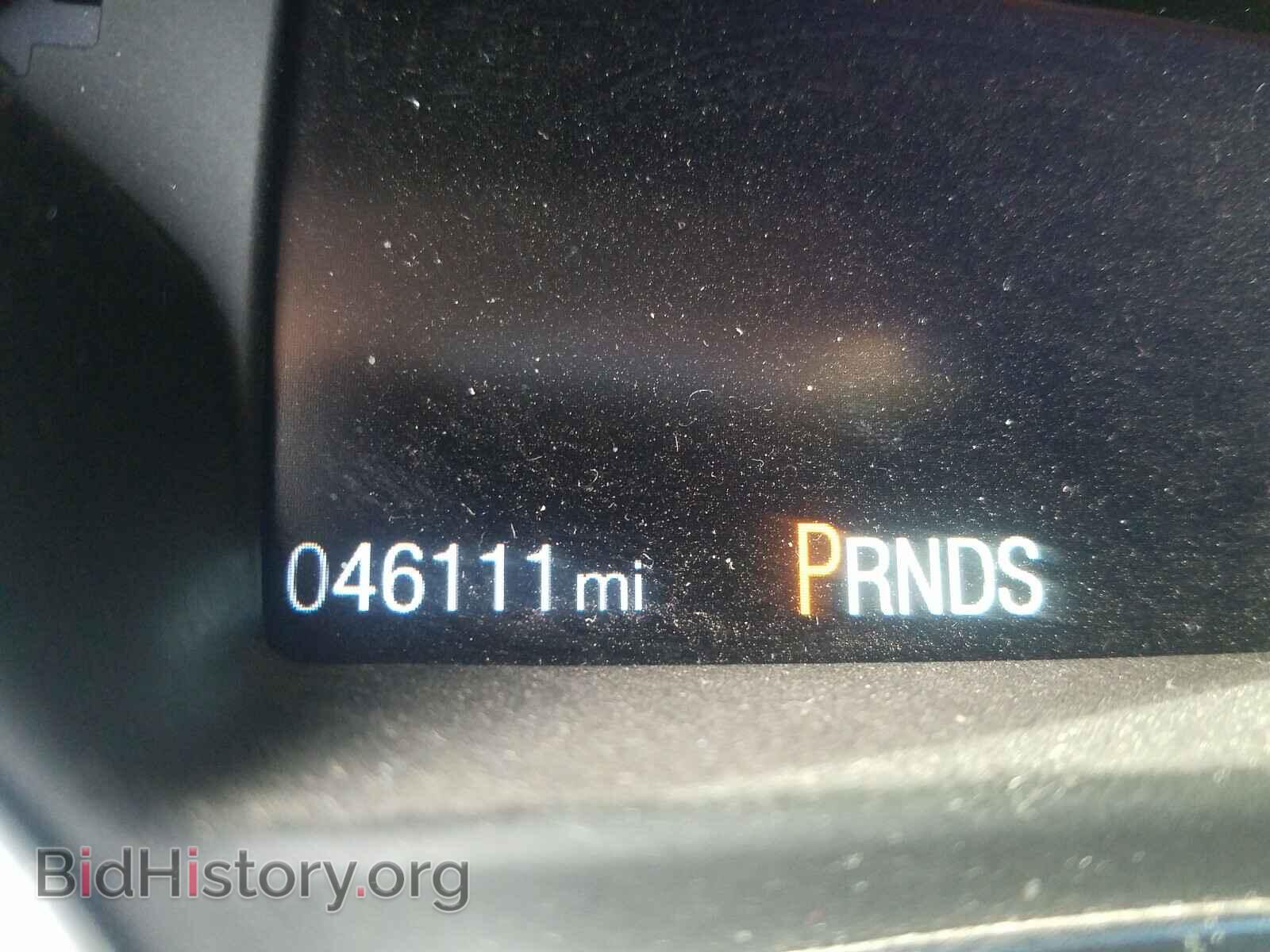 2017 FORD FOCUS - VIN: 1FADP3M28HL214972 - Фото 8