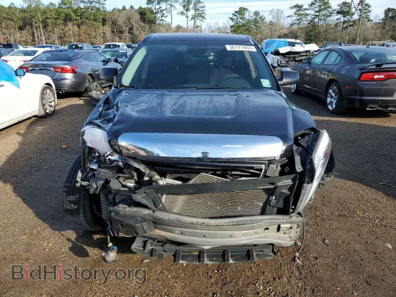 2014 GMC TERRAIN - VIN: 2GKALMEK3E6232754 - Фото 5