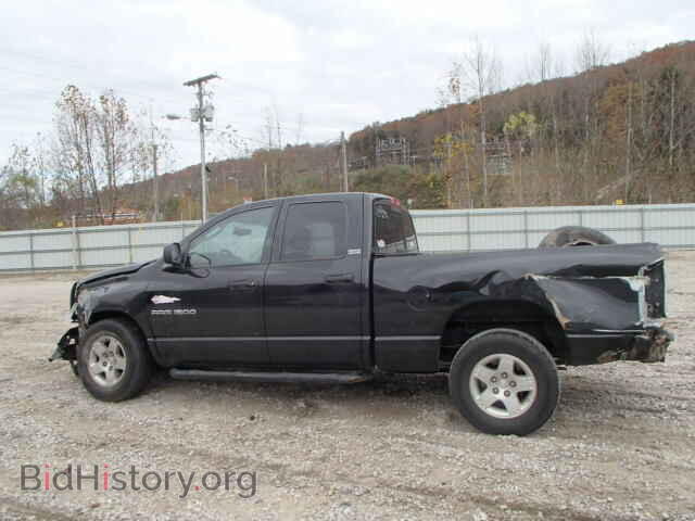 2002 DODGE RAM 1500 - VIN: 1D7HA18Z72J189080 - Фото 9