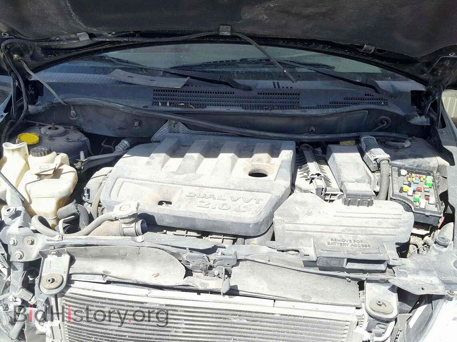 2007 DODGE CALIBER - VIN: 1B3HB48B17D561936 - Photo 7