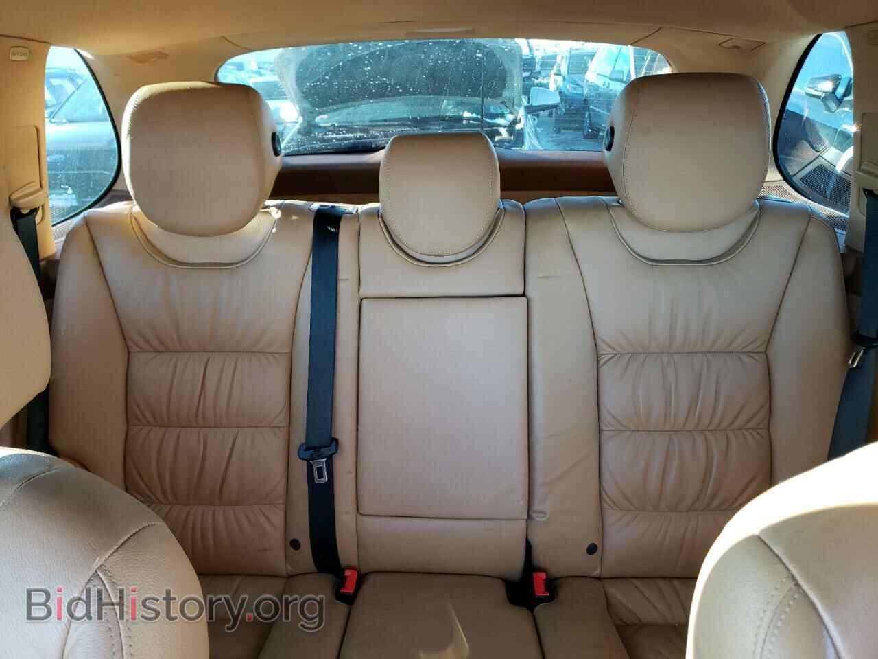 2006 PORSCHE CAYENNE - VIN: WP1AB29P46LA61805 - Фото 10