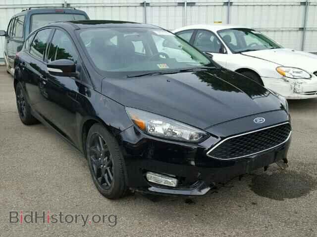 Фотография 1FADP3K21GL302084 - FORD FOCUS 2016