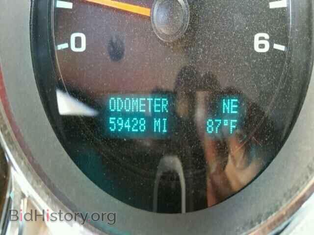 2012 CHEVROLET SILVERADO - VIN: 3GCPCSE05CG223466 - Фото 8