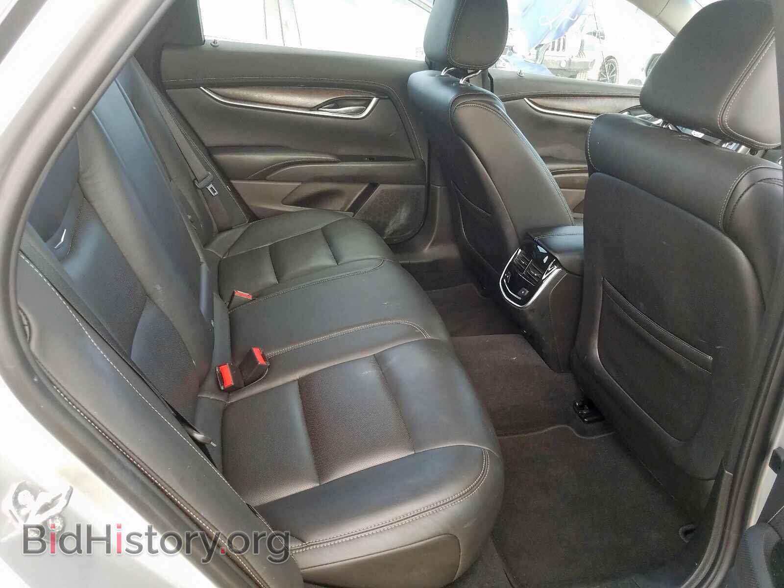 2019 CADILLAC XTS - VIN: 2G61M5S3XK9116475 - Фото 6