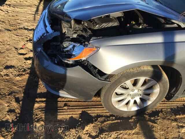 2012 CHRYSLER 200 - VIN: 1C3CCBBB3CN172887 - Фото 10