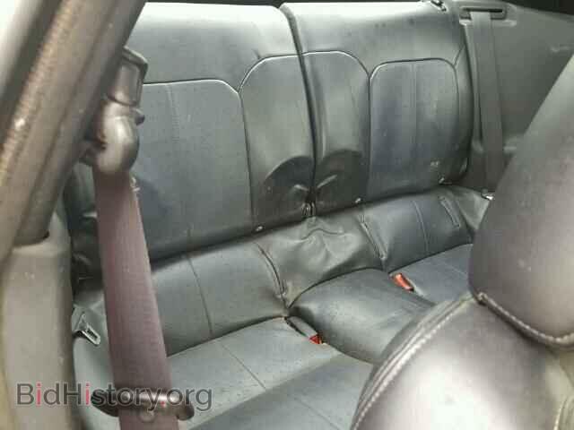 2003 MITSUBISHI ECLIPSE - VIN: 4A3AC74H03E015283 - Photo 6
