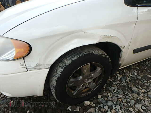 2006 DODGE CARAVAN - VIN: 1D4GP45R56B757582 - Фото 9