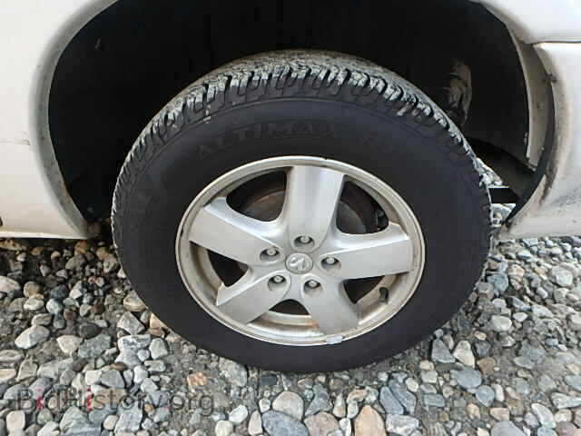 2006 DODGE CARAVAN - VIN: 1D4GP45R56B757582 - Фото 10
