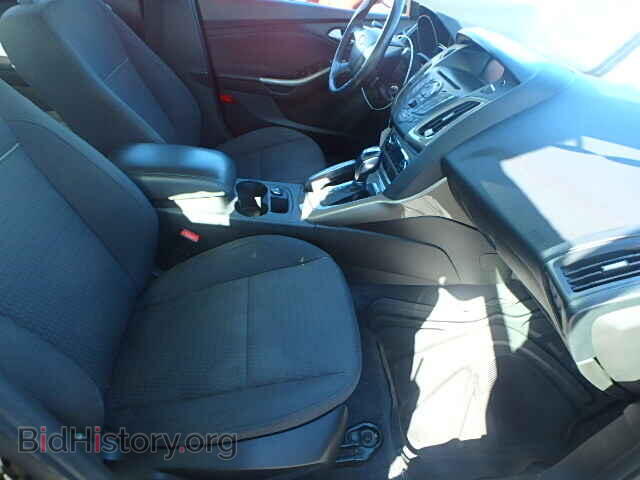 2012 FORD FOCUS - VIN: 1FAHP3H21CL156224 - Фото 5