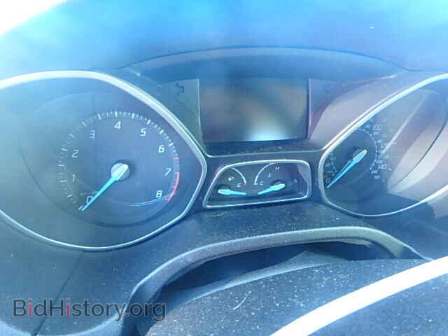 2012 FORD FOCUS - VIN: 1FAHP3H21CL156224 - Фото 8