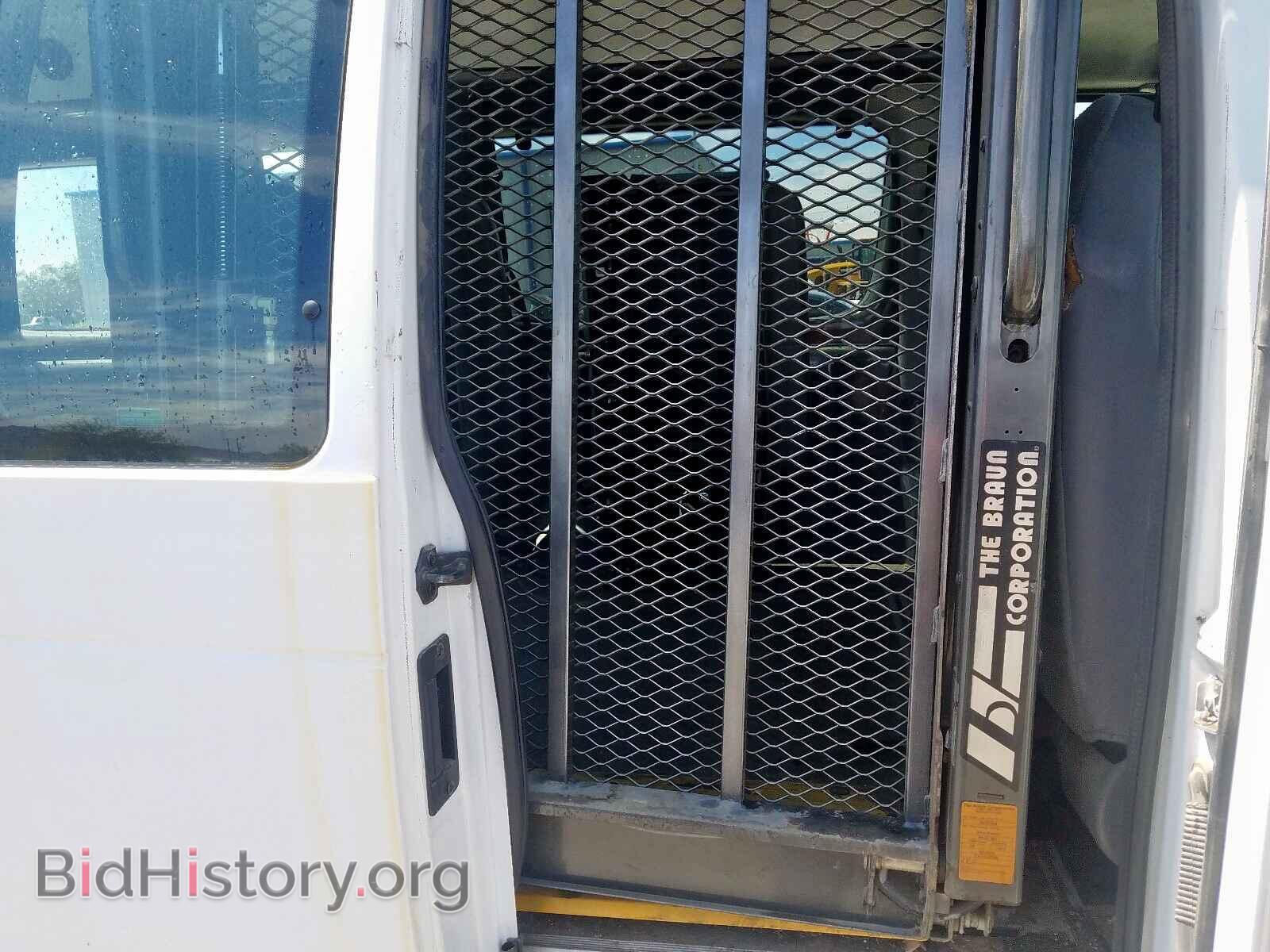 2006 FORD ECONOLINE - VIN: 1FTNE24W06DA83321 - Photo 6
