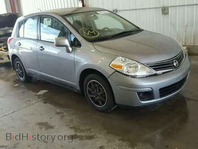 Photo 3N1BC1CP7BL440949 - NISSAN VERSA 2011