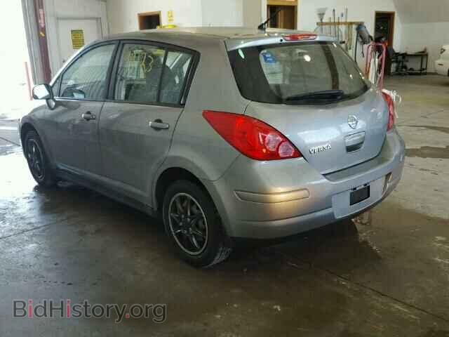 2011 NISSAN VERSA - VIN: 3N1BC1CP7BL440949 - Фото 3