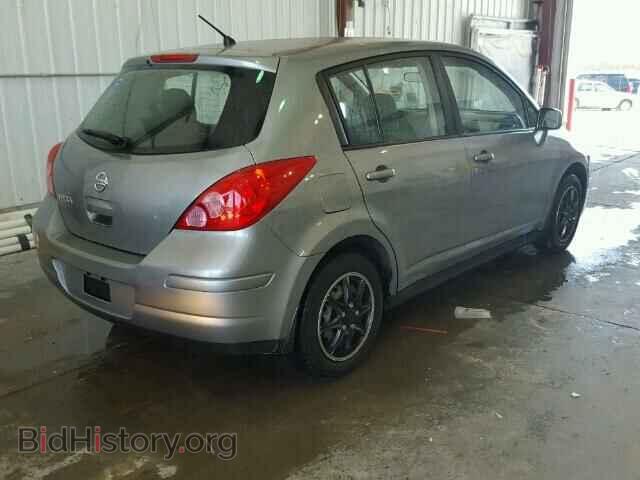 2011 NISSAN VERSA - VIN: 3N1BC1CP7BL440949 - Фото 4