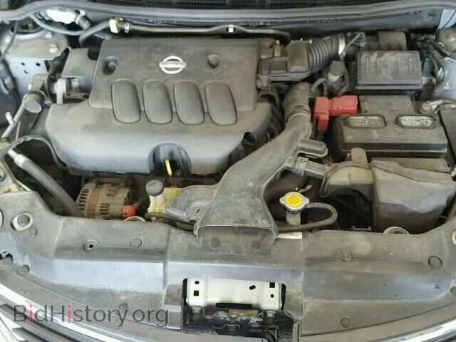 2011 NISSAN VERSA - VIN: 3N1BC1CP7BL440949 - Фото 7
