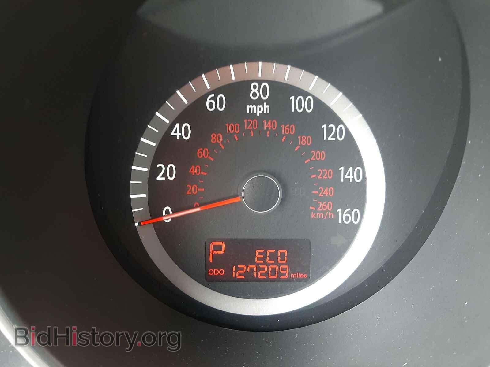 2010 KIA OPTIMA - VIN: KNAGG4A85A5398362 - Фото 8