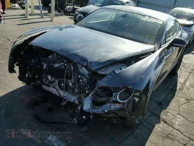 2013 BENTLEY ALL MODELS - VIN: SCBFC7ZA6DC082913 - Photo 2