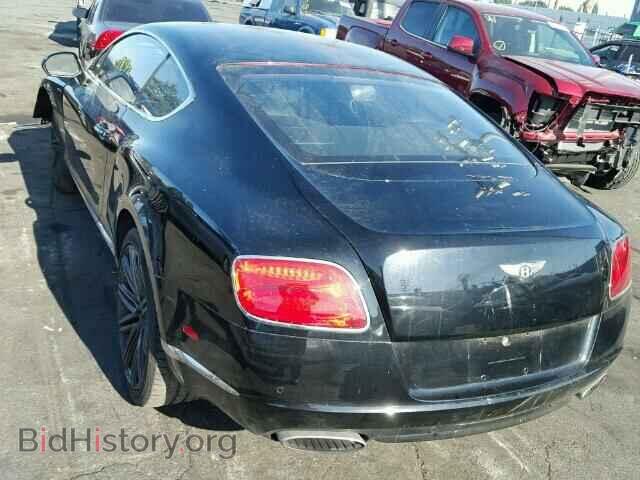 2013 BENTLEY ALL MODELS - VIN: SCBFC7ZA6DC082913 - Photo 3