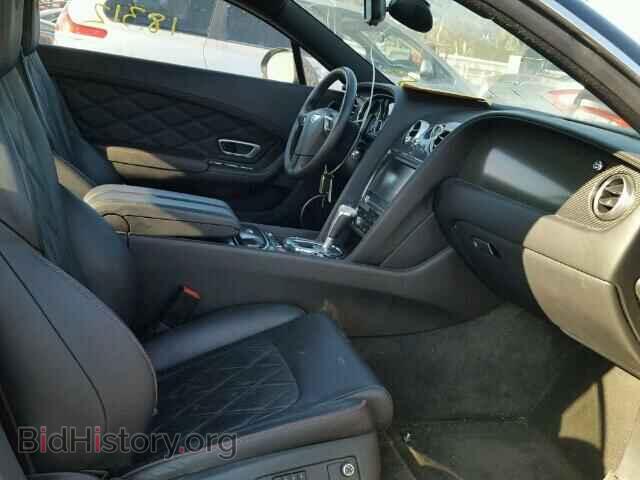 2013 BENTLEY ALL MODELS - VIN: SCBFC7ZA6DC082913 - Photo 5