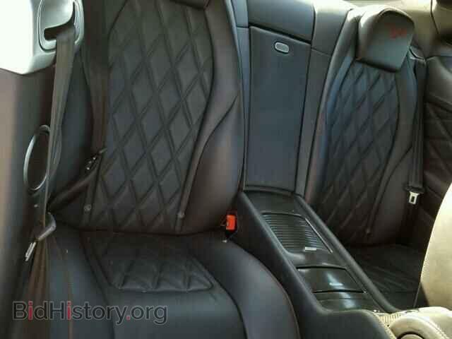 2013 BENTLEY ALL MODELS - VIN: SCBFC7ZA6DC082913 - Photo 6