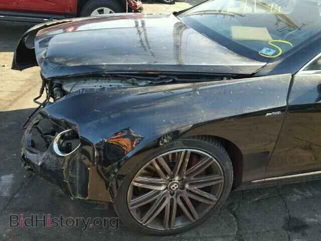 2013 BENTLEY ALL MODELS - VIN: SCBFC7ZA6DC082913 - Photo 9