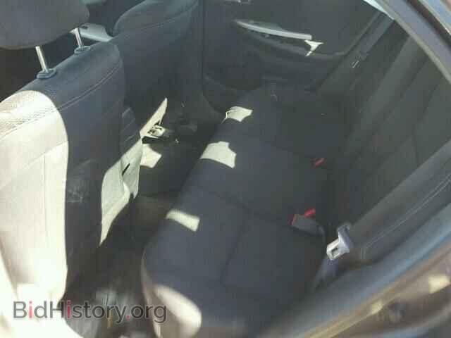 2012 TOYOTA COROLLA - VIN: 2T1BU4EE9CC807278 - Фото 6