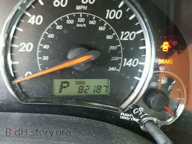 2012 TOYOTA COROLLA - VIN: 2T1BU4EE9CC807278 - Фото 8