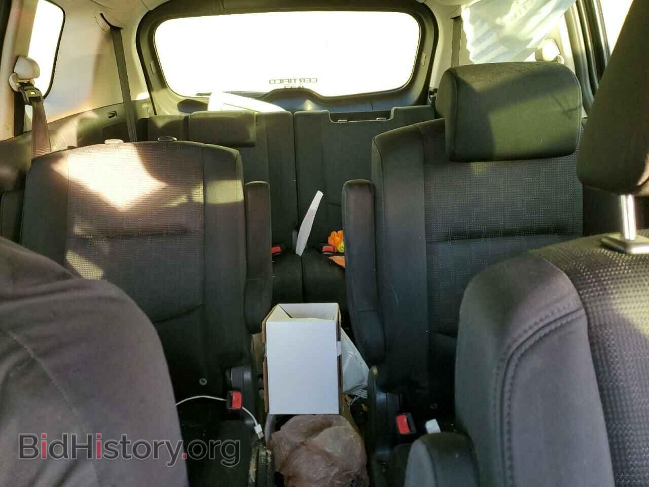 2009 MAZDA 5 - VIN: JM1CR29L690352458 - Фото 10