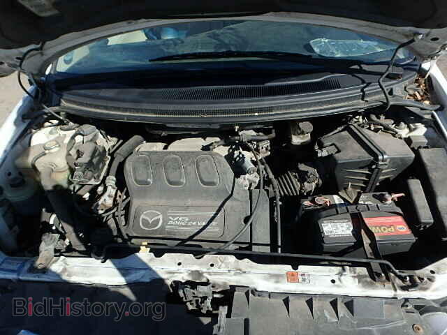 2003 MAZDA MPV - VIN: JM3LW28J830376008 - Фото 7